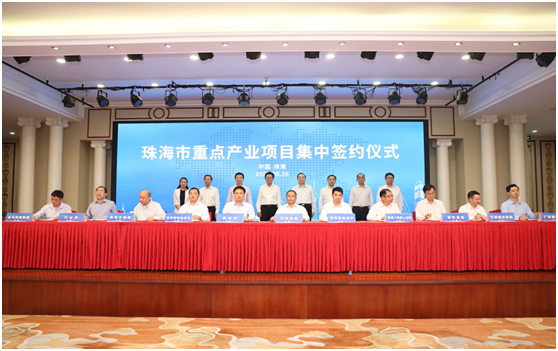 三大電路電路板項目落戶珠海！勝宏科技名列其中